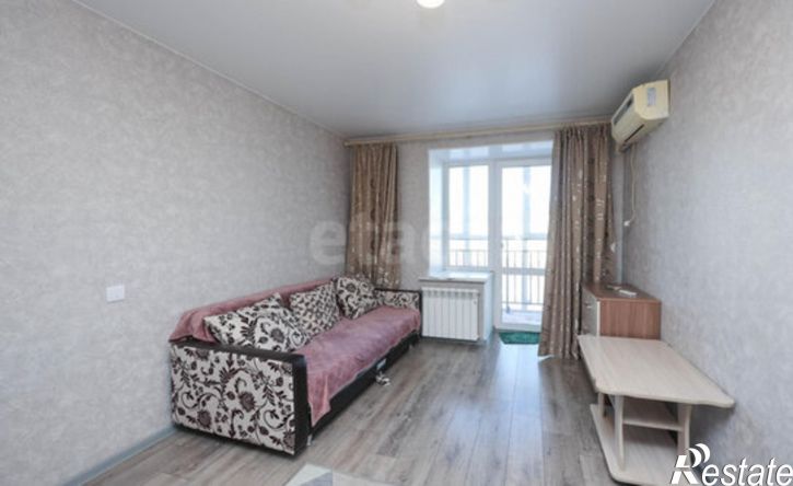 1-комн квартира Воронежское шоссе, 3а,  д. 3а