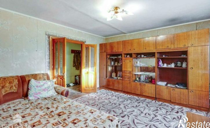 3-комн квартира ул Стрельникова, 6,  д. 6