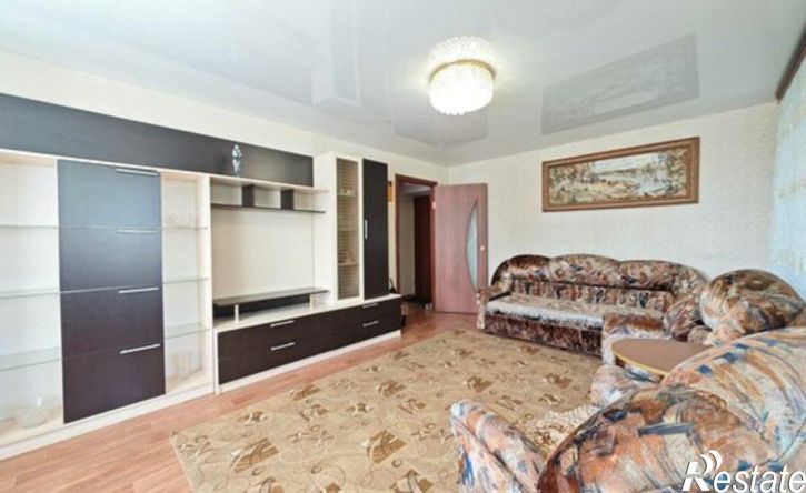 3-комн квартира ул профессора Даниловского М.П., 29,  д. 29