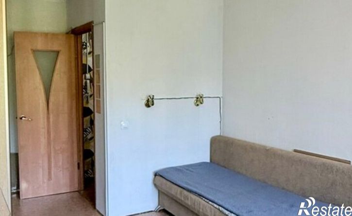 1-комн квартира ул Артемовская, 138,  д. 138