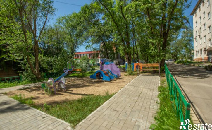 2-комн квартира Облачный пер, 68,  д. 68