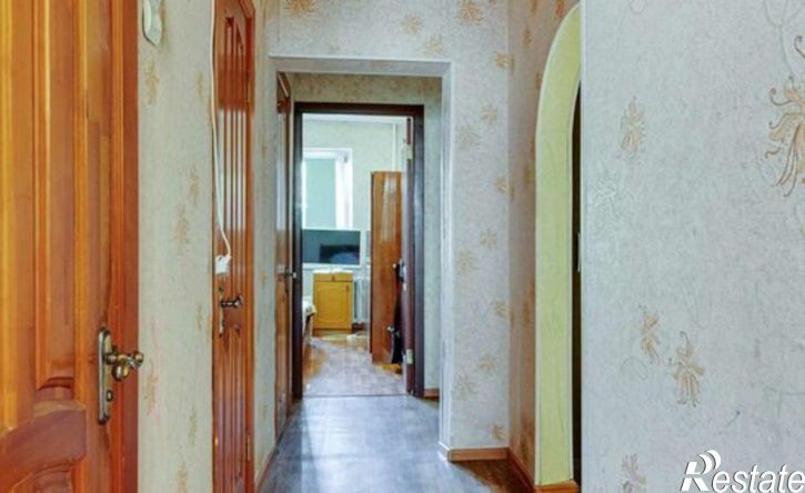 3-комн квартира ул Стрельникова, 6,  д. 6