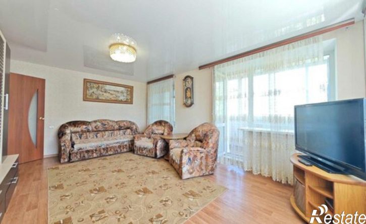 3-комн квартира ул профессора Даниловского М.П., 29,  д. 29