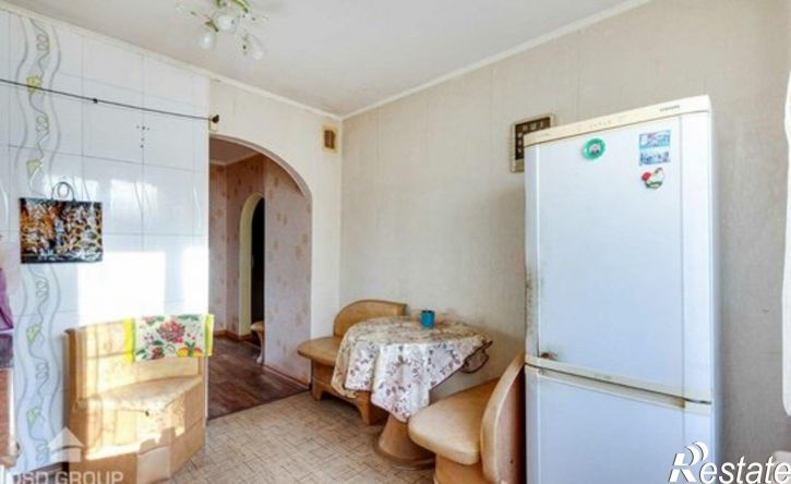 3-комн квартира ул Стрельникова, 6,  д. 6