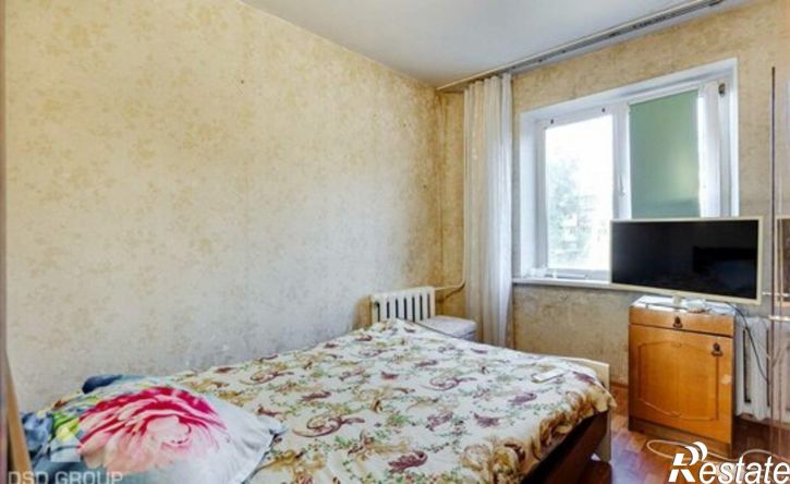 3-комн квартира ул Стрельникова, 6,  д. 6