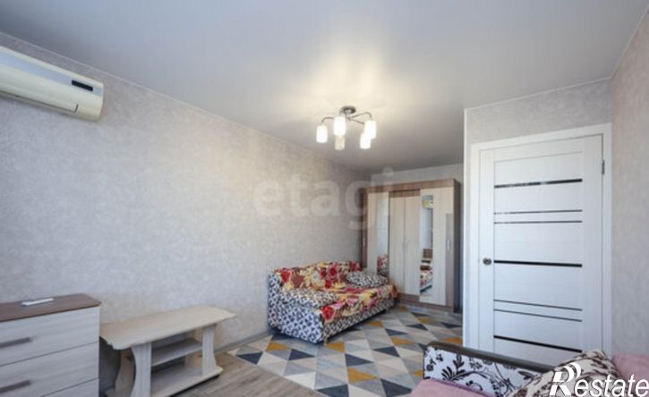 1-комн квартира Воронежское шоссе, 3а,  д. 3а