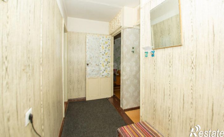 2-комн квартира Облачный пер, 68,  д. 68