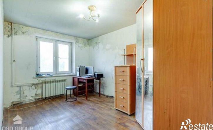 3-комн квартира ул Стрельникова, 6,  д. 6