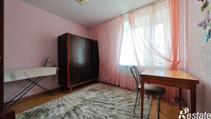 3-комн квартира ул профессора Даниловского М.П., 29,  д. 29