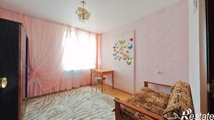 3-комн квартира ул профессора Даниловского М.П., 29,  д. 29