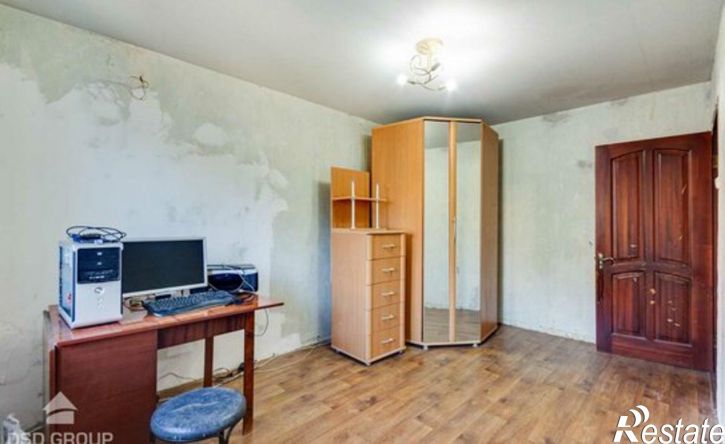 3-комн квартира ул Стрельникова, 6,  д. 6