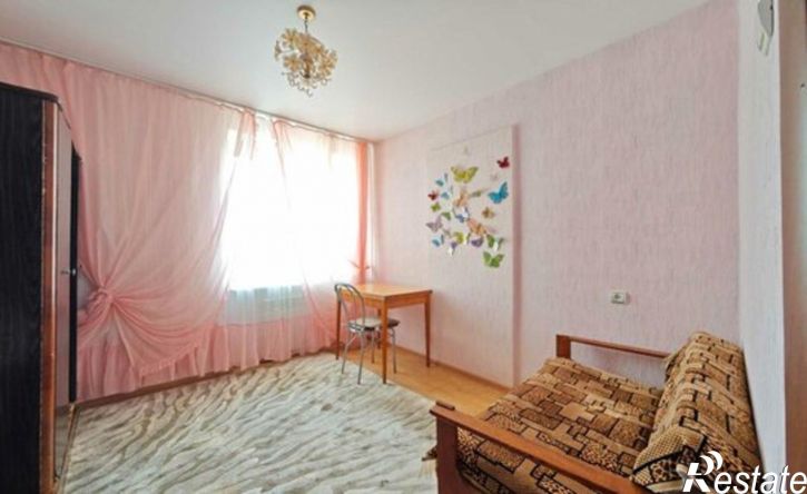 3-комн квартира ул профессора Даниловского М.П., 29,  д. 29