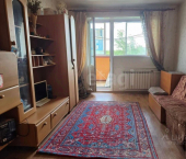 2-комн, 58кв м, этаж 3/3 ул Зареченская, 3