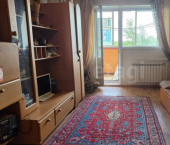 2-комн, 59кв м, этаж 3/3 ул Зареченская, 3