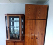 1-комн, 32кв м, этаж 2/5 ул Аэродромная, 15
