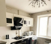 3-комн, 63кв м, этаж 4/9 ул Фрунзе, 34