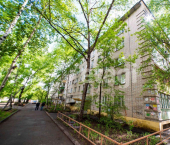 2-комн, 44кв м, этаж 4/5 ул Ворошилова, 37