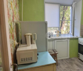 2-комн, 44кв м, этаж 2/5 Матвеевское шоссе, 1А