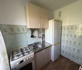 2-комн, 46кв м, этаж 2/5 ул Юности, 38