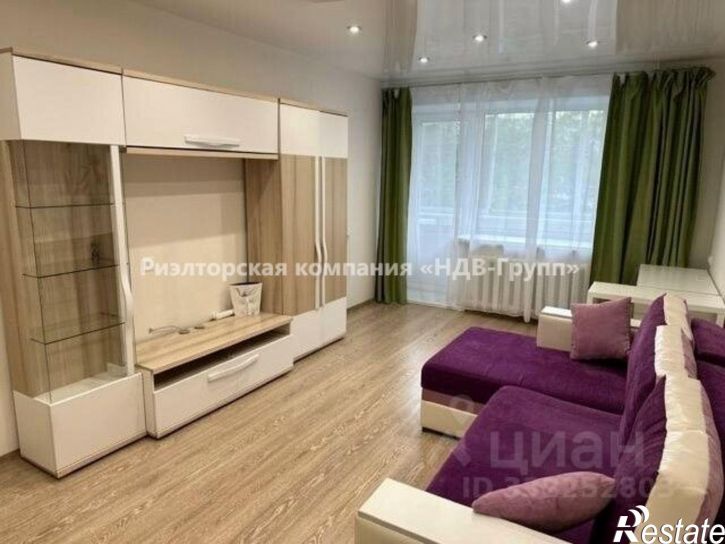 1-комн квартира ул Калараша, 24а,  д. 24а