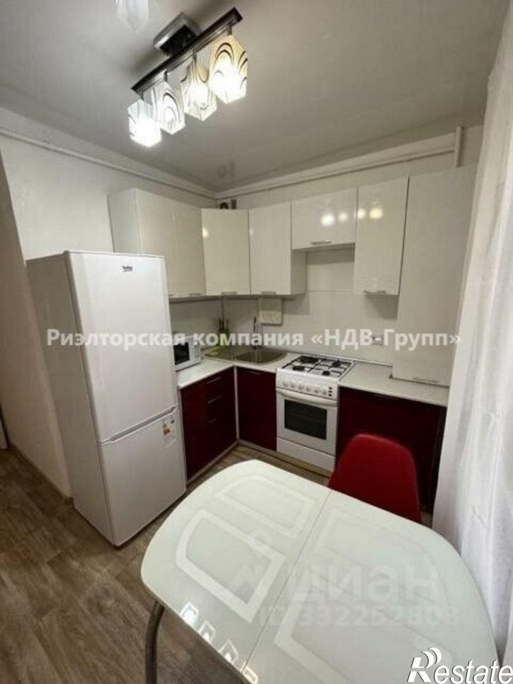 1-комн квартира ул Калараша, 24а,  д. 24а