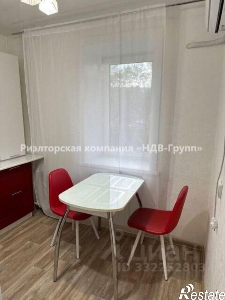 1-комн квартира ул Калараша, 24а,  д. 24а