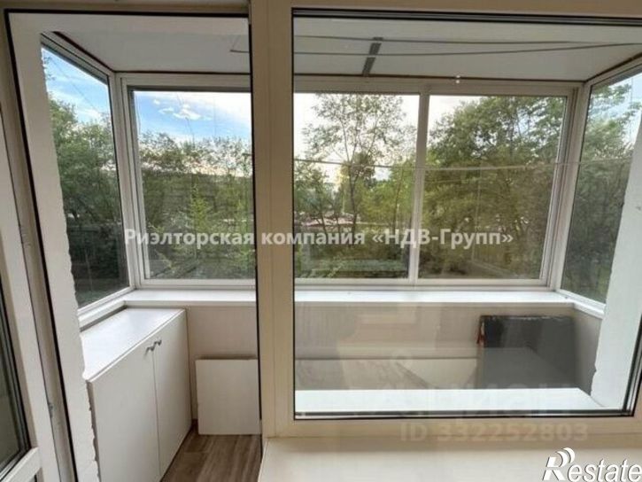 1-комн квартира ул Калараша, 24а,  д. 24а