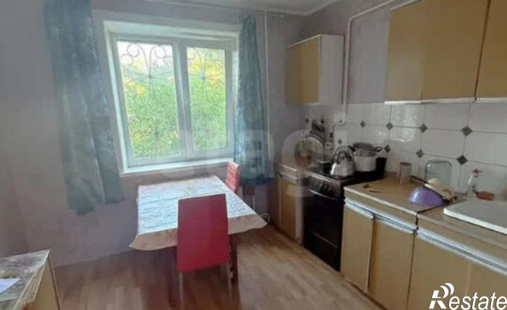 1-комн квартира ул Чкалова, 21,  д. 21