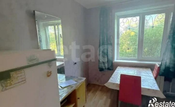 1-комн квартира ул Чкалова, 21,  д. 21