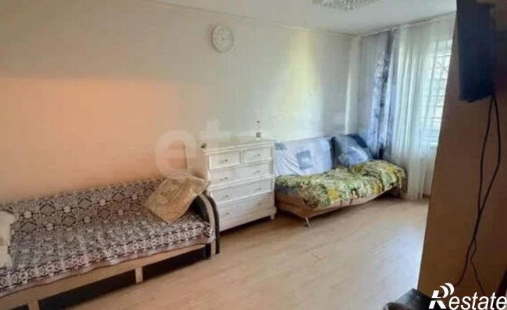 1-комн квартира ул Чкалова, 21,  д. 21