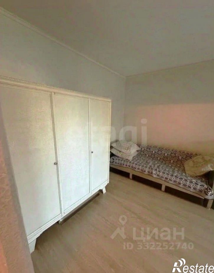 1-комн квартира ул Чкалова, 21,  д. 21