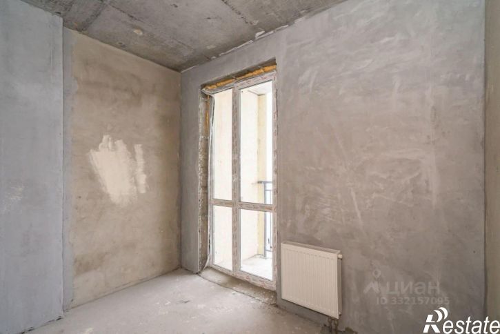 2-комн квартира ул Салтыкова-Щедрина, 1/2,  д. 1/2