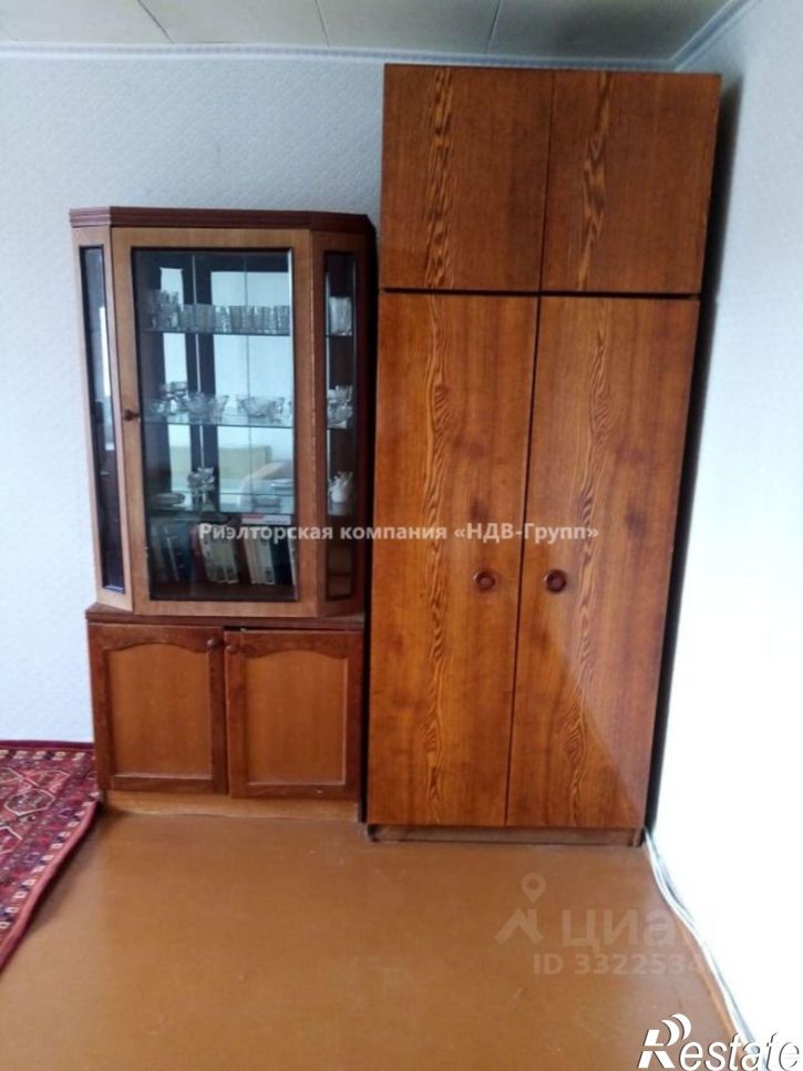 1-комн квартира ул Аэродромная, 15,  д. 15