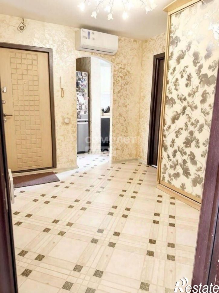 3-комн квартира ул Фрунзе, 34,  д. 34