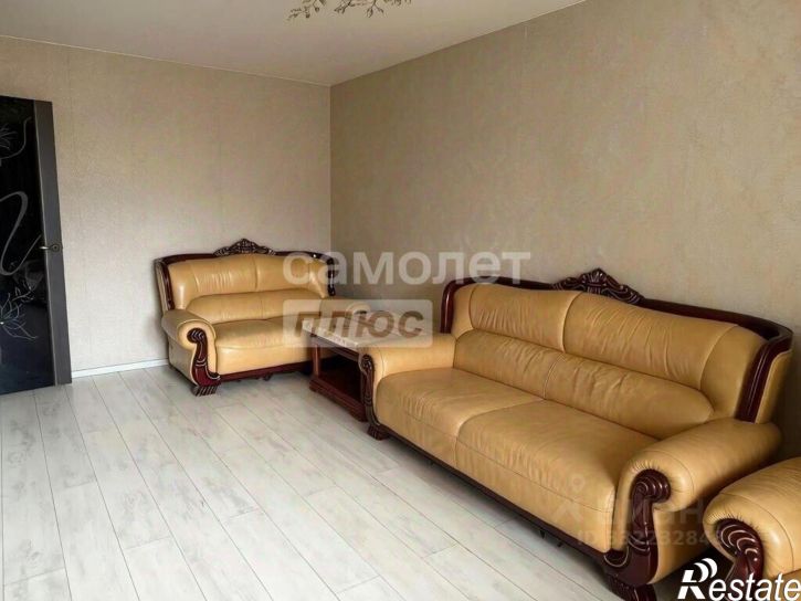 3-комн квартира ул Фрунзе, 34,  д. 34