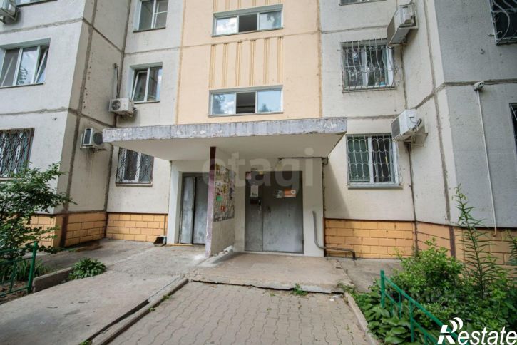1-комн квартира ул Шеронова, 3,  д. 3
