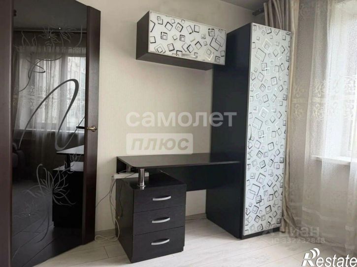 3-комн квартира ул Фрунзе, 34,  д. 34