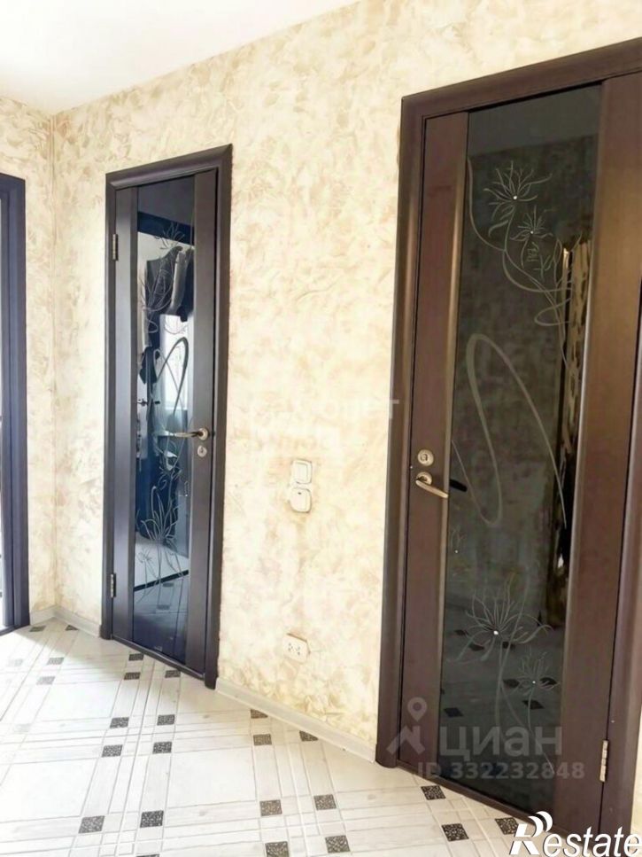 3-комн квартира ул Фрунзе, 34,  д. 34