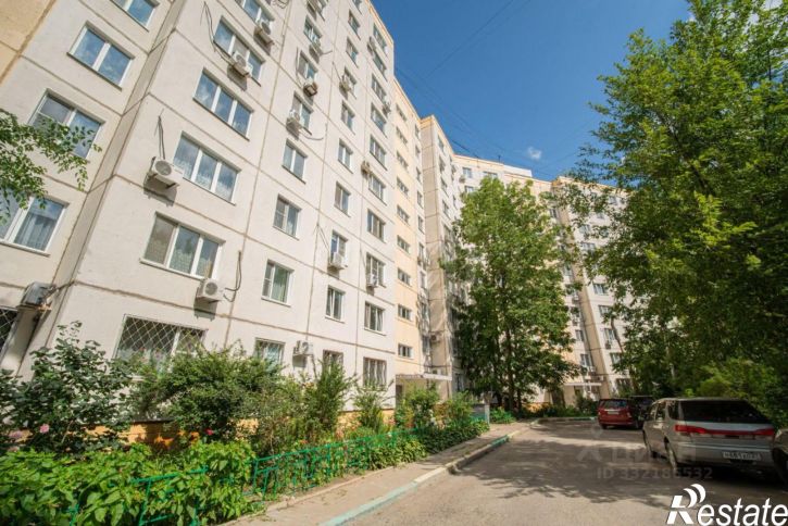 1-комн квартира ул Шеронова, 3,  д. 3
