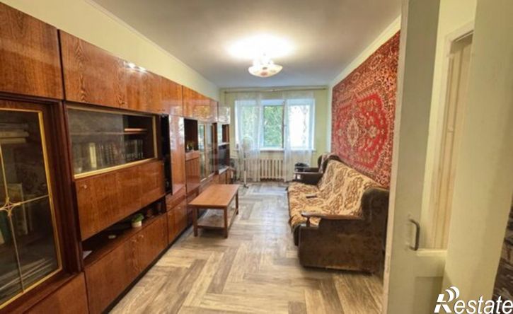 2-комн квартира Матвеевское шоссе, 1А,  д. 1А