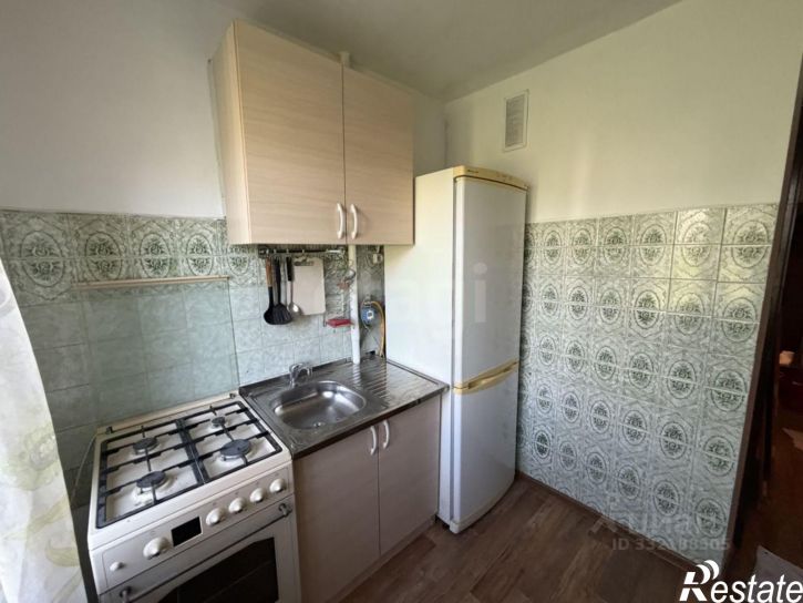 2-комн квартира ул Юности, 38,  д. 38