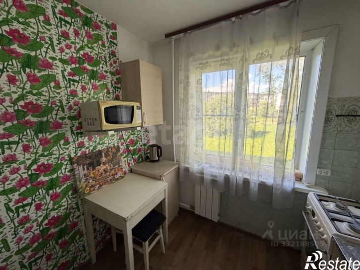 2-комн квартира ул Юности, 38,  д. 38