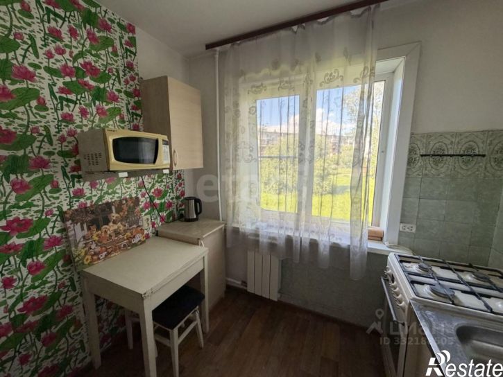 2-комн квартира ул Юности, 38,  д. 38