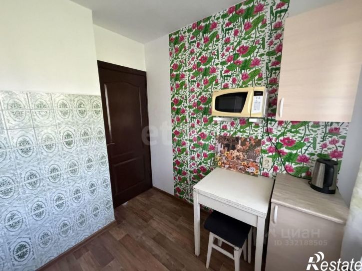 2-комн квартира ул Юности, 38,  д. 38