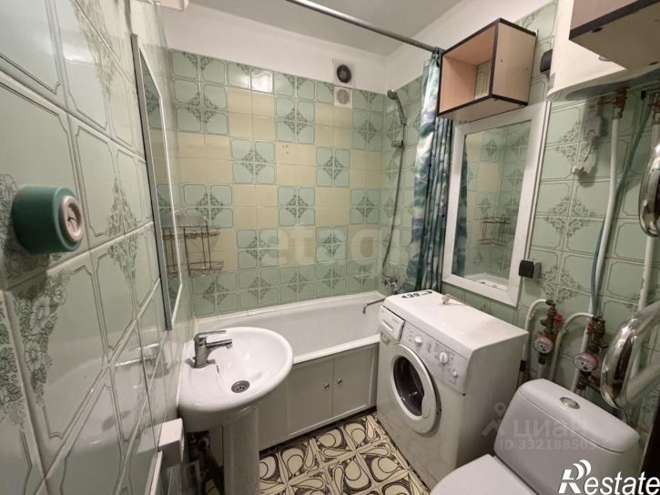 2-комн квартира ул Юности, 38,  д. 38