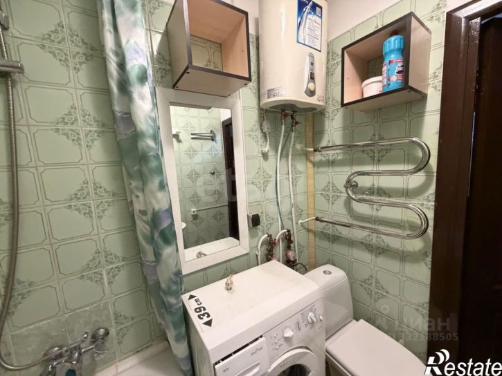 2-комн квартира ул Юности, 38,  д. 38