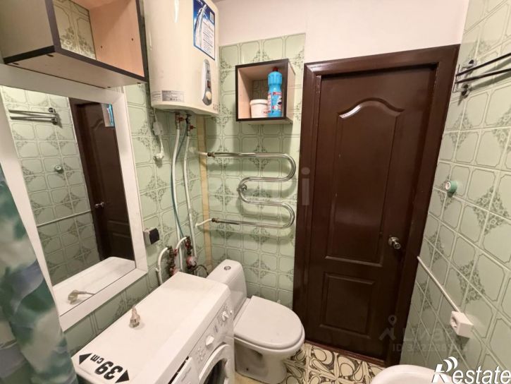 2-комн квартира ул Юности, 38,  д. 38