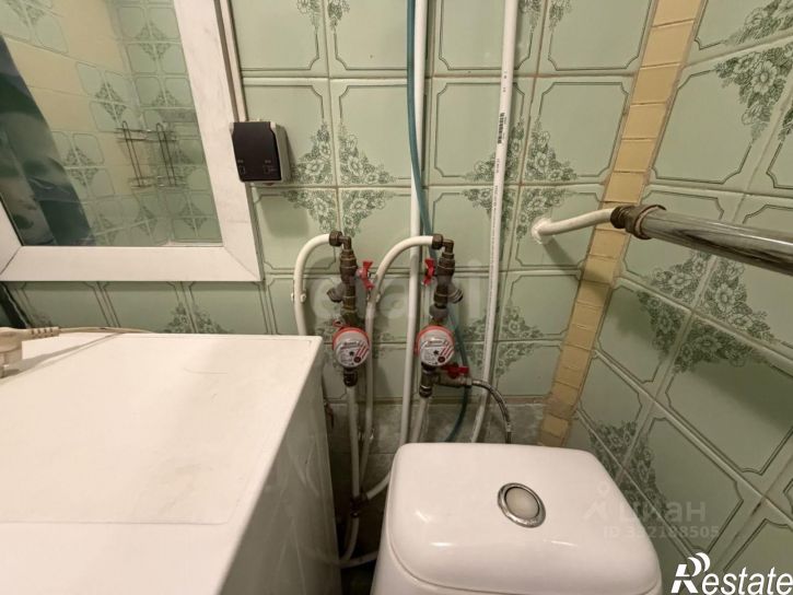2-комн квартира ул Юности, 38,  д. 38