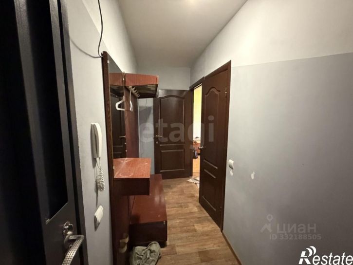 2-комн квартира ул Юности, 38,  д. 38