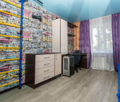 2-комн, 50кв м, этаж 2/9 ул Карла Маркса, 117